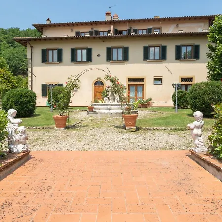 Vigna La Corte-6 By Interhome Lejlighed *