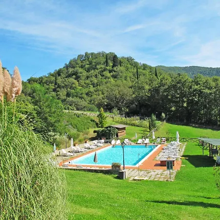 Vigna La Corte-6 By Interhome Lejlighed Dicomano