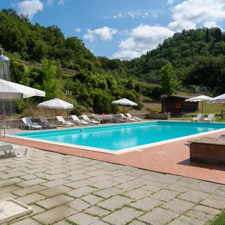 Διαμέρισμα Vigna La Corte-6 By Interhome