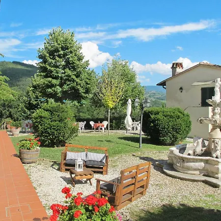 Διαμέρισμα Vigna La Corte-6 By Interhome *
