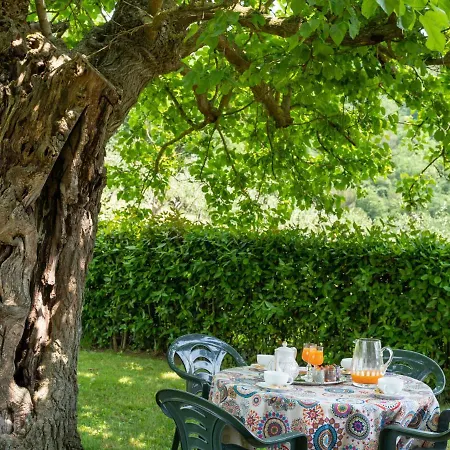 Vigna La Corte-6 By Interhome Dicomano