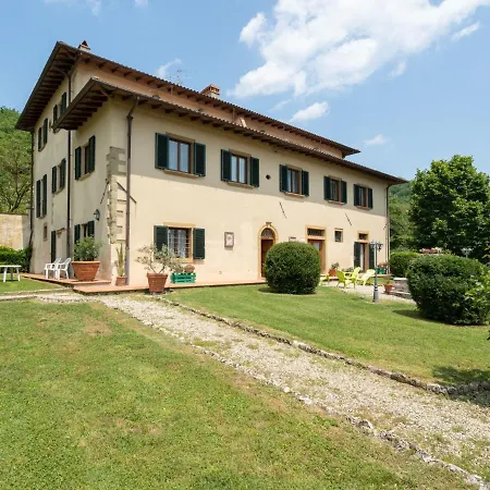 Lejlighed Vigna La Corte-6 By Interhome *