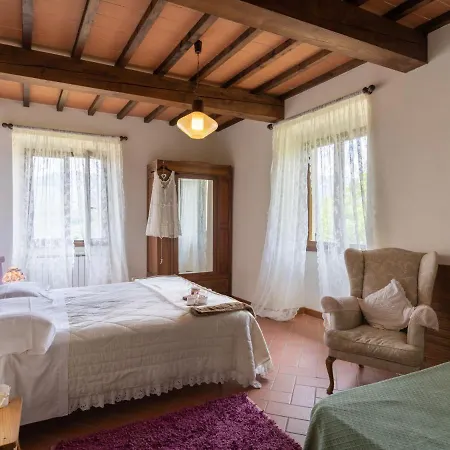 Vigna La Corte-6 By Interhome * Dicomano