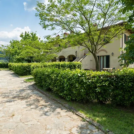 Διαμέρισμα Vigna La Corte-6 By Interhome *