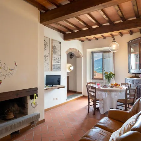 Διαμέρισμα Vigna La Corte-6 By Interhome