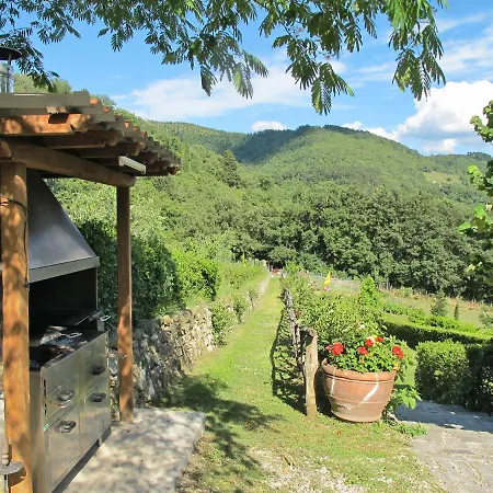 Vigna La Corte-6 By Interhome *