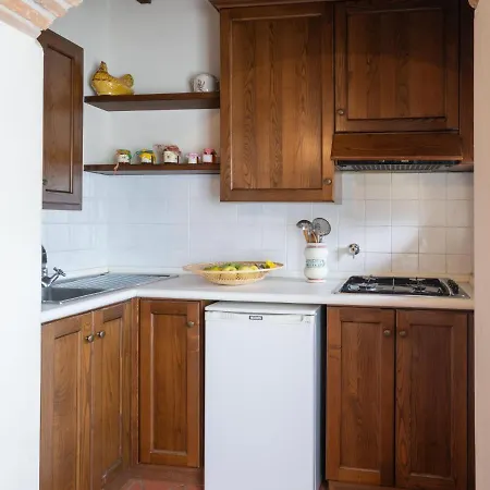 Vigna La Corte-6 By Interhome * Dicomano