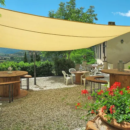 Vigna La Corte-6 By Interhome Διαμέρισμα Dicomano