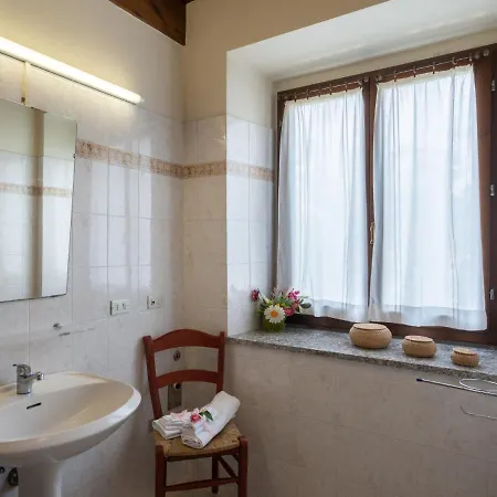 Lejlighed Vigna La Corte-6 By Interhome