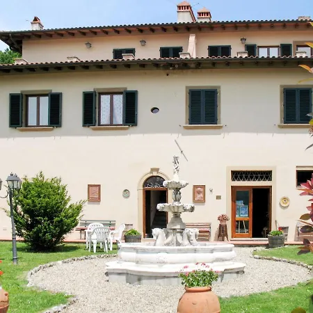 Lejlighed Vigna La Corte-6 By Interhome *